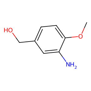 (3-Amino-4-methoxyphenyl)methanol