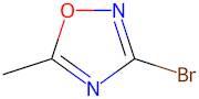 3-Bromo-5-methyl-1,2,4-oxadiazole