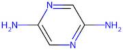 Pyrazine-2,5-diamine