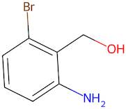 (2-Amino-6-bromophenyl)methanol