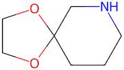 1,4-Dioxa-7-azaspiro[4.5]decane