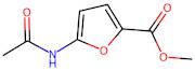 Methyl 5-acetamidofuran-2-carboxylate