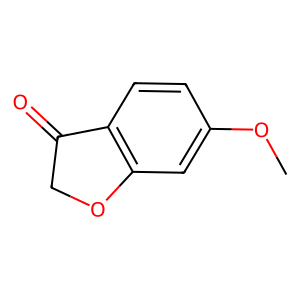 6-Methoxy-3(2H)-benzofuranone