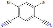 4,6-Dibromoisophthalonitrile