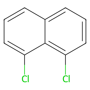 1,8-Dichloronaphthalene