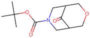 7-Boc-3-oxa-7-azabicyclo[3.3.1]nonan-9-one