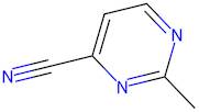 2-Methylpyrimidine-4-carbonitrile