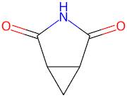 3-Azabicyclo[3.1.0]hexane-2,4-dione