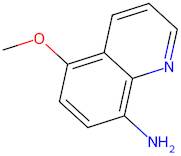 5-Methoxyquinolin-8-amine