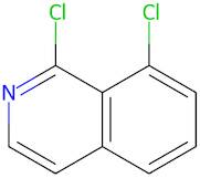 1,8-Dichloroisoquinoline