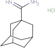 Adamantane-1-carboxamidine hydrochloride