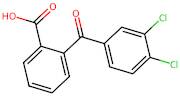 2-(3,4-Dichlorobenzoyl)benzoic acid