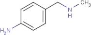 4-[(Methylamino)methyl]aniline