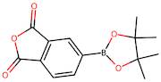 5-(4,4,5,5-Tetramethyl-1,3,2-dioxaborolan-2-yl)isobenzofuran-1,3-dione