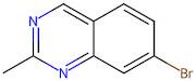 7-Bromo-2-methylquinazoline