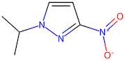 3-Nitro-1-(propan-2-yl)-1h-pyrazole