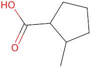 2-Methylcyclopentane-1-carboxylic acid