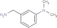 3-(Aminomethyl)-N,N-dimethylaniline