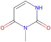 3-Methylpyrimidine-2,4(1H,3H)-dione