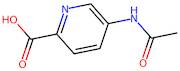 5-Acetamidopicolinic acid