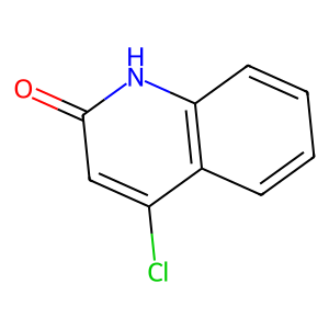 4-Chloroquinolin-2(1H)-one