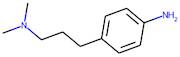 4-[3-(Dimethylamino)prop-1-yl]aniline