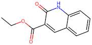 Ethyl 2-oxo-1,2-dihydroquinoline-3-carboxylate