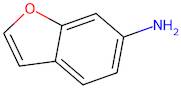 Benzofuran-6-amine