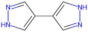 1H,1'H-4,4'-Bipyrazole