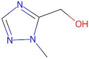 (1-Methyl-1H-1,2,4-triazol-5-yl)methanol