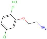 2-(2,5-Dichlorophenoxy)ethan-1-amine hydrochloride