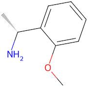 (R)-1-(2-Methoxyphenyl)ethanamine