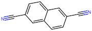 Naphthalene-2,6-dicarbonitrile