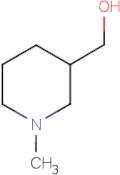 3-(Hydroxymethyl)-1-methylpiperidine