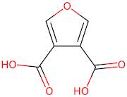 Furan-3,4-dicarboxylic acid