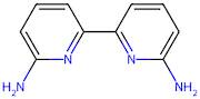 [2,2'-Bipyridine]-6,6'-diamine