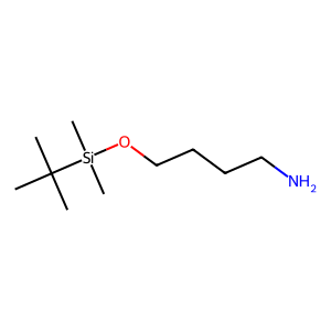 4-((tert-Butyldimethylsilyl)oxy)butan-1-amine