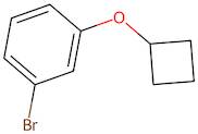 1-Bromo-3-(cyclobutyloxy)benzene