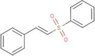 Phenyl trans-styryl sulphone
