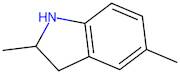 2,5-Dimethylindoline