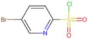 5-Bromopyridine-2-sulfonyl chloride