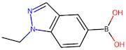 (1-Ethyl-1H-indazol-5-yl)boronic acid