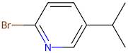 2-Bromo-5-isopropylpyridine