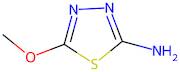 5-Methoxy-1,3,4-thiadiazol-2-amine