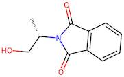 (S)-2-(1-Hydroxypropan-2-yl)isoindoline-1,3-dione