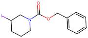 Benzyl 3-iodopiperidine-1-carboxylate