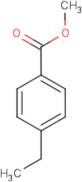 Methyl 4-ethylbenzoate