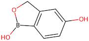 1,3-Dihydro-2,1-benzoxaborole-1,5-diol