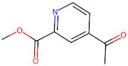 Methyl 4-acetylpicolinate