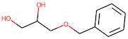 3-(Benzyloxy)propane-1,2-diol